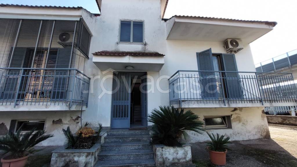 casa indipendente in vendita a Volla