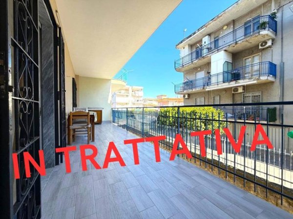 appartamento in vendita a Volla