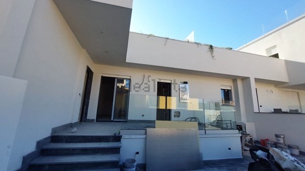 appartamento in vendita a Volla