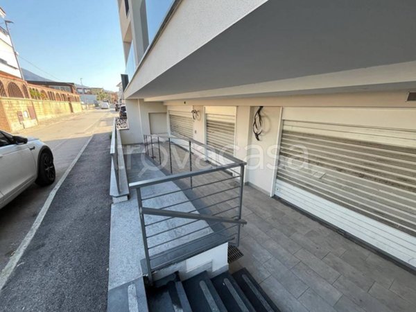 monolocale in vendita a Volla