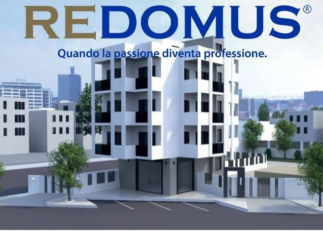 appartamento in vendita a Volla