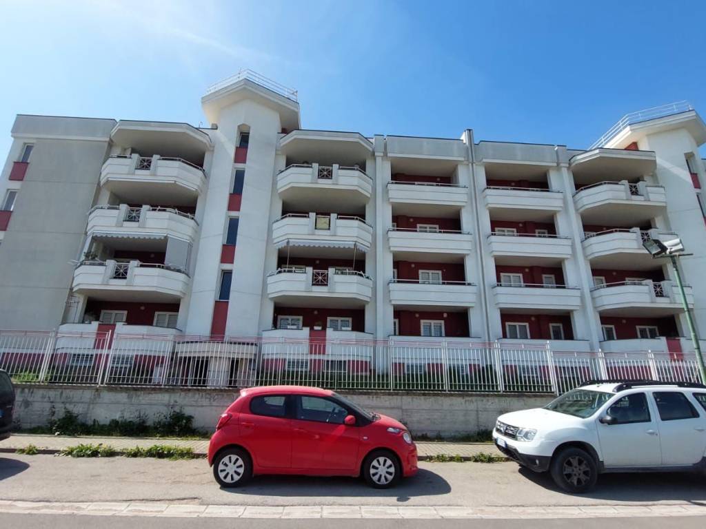 appartamento in vendita a Volla