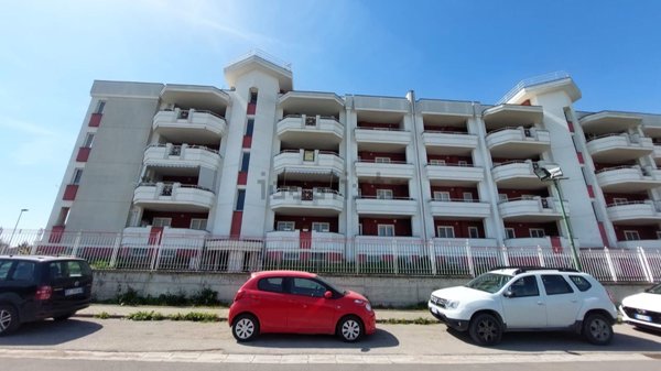 appartamento in vendita a Volla