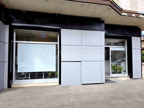 appartamento in vendita a Volla