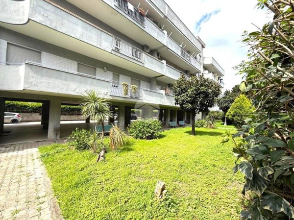 appartamento in vendita a Volla