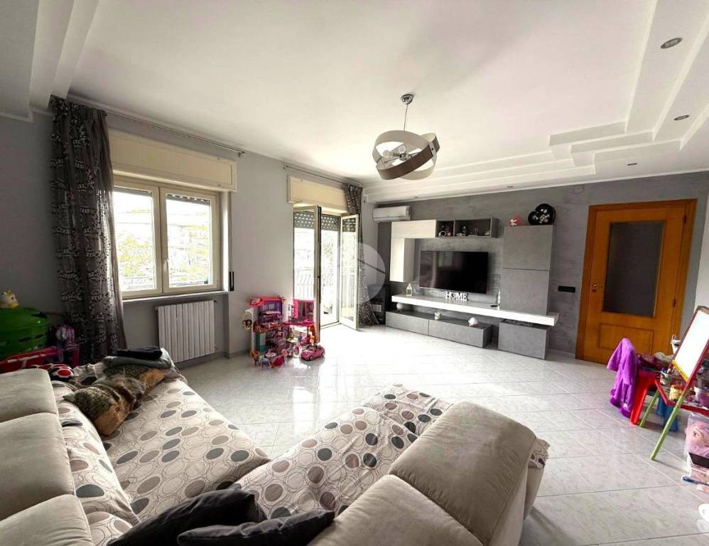 appartamento in vendita a Volla