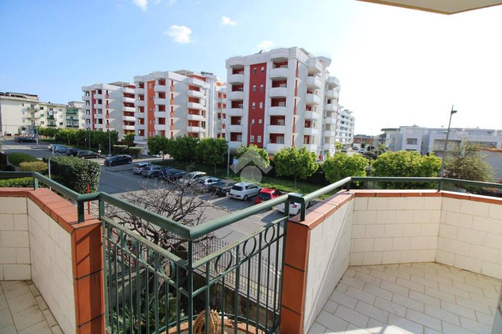 casa indipendente in vendita a Volla