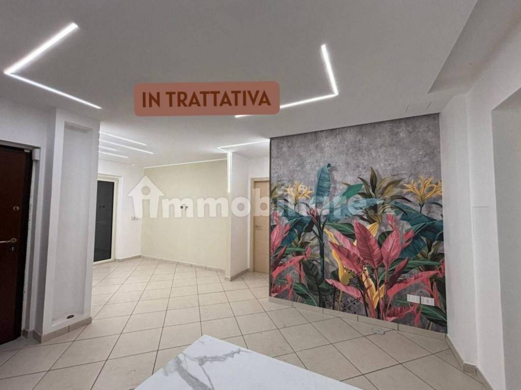 appartamento in vendita a Volla