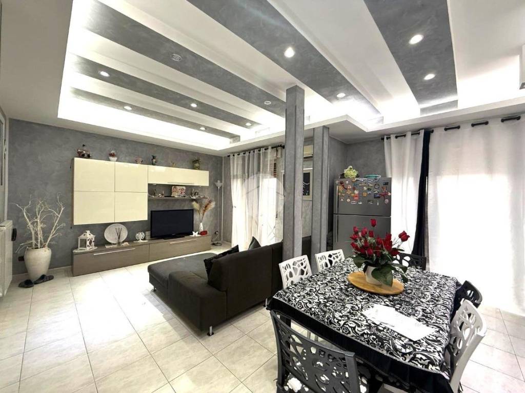 appartamento in vendita a Volla