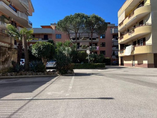 appartamento in vendita a Volla