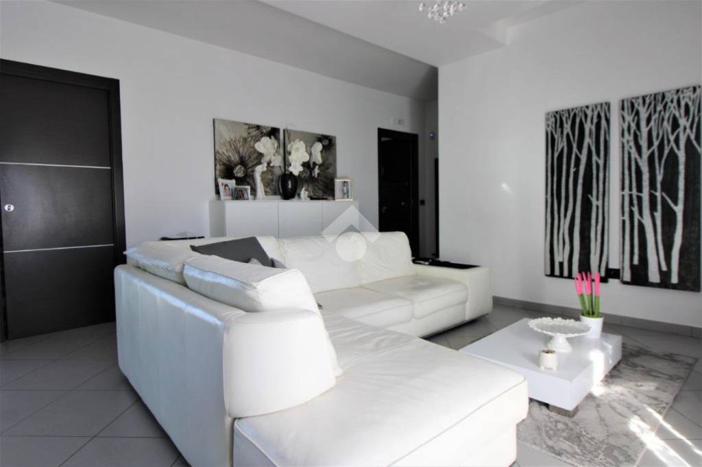 appartamento in vendita a Volla