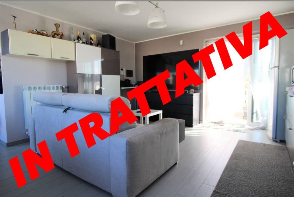 appartamento in vendita a Volla