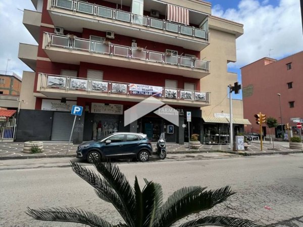 appartamento in vendita a Volla