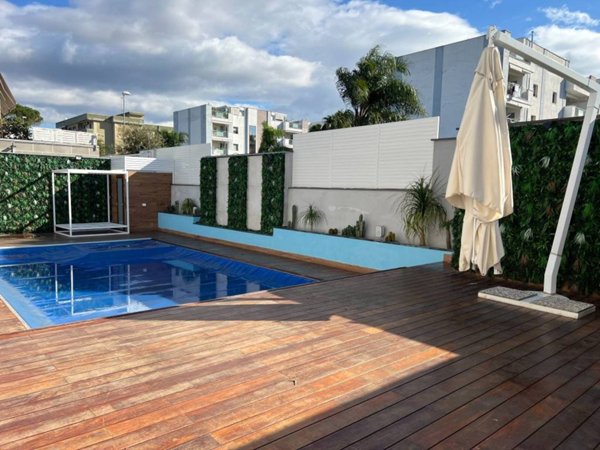casa indipendente in vendita a Volla