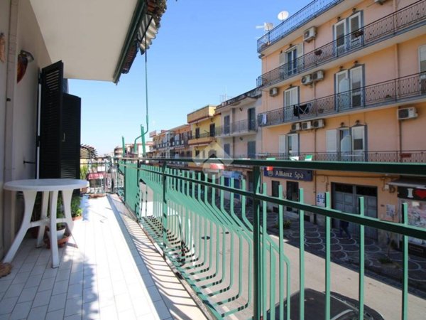 appartamento in vendita a Volla