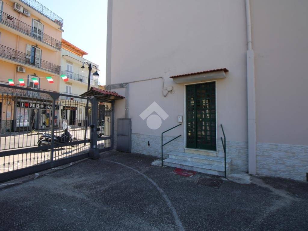 appartamento in vendita a Volla