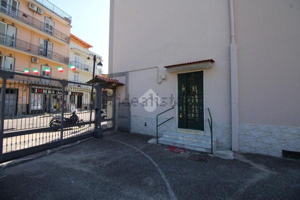 appartamento in vendita a Volla
