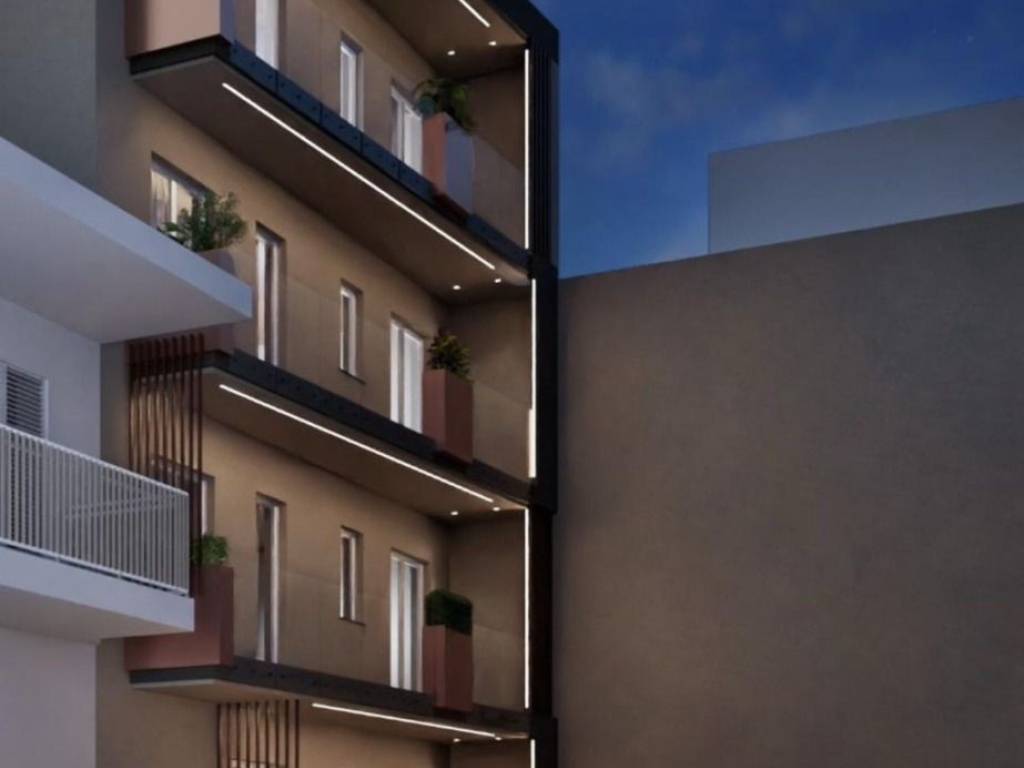 appartamento in vendita a Volla