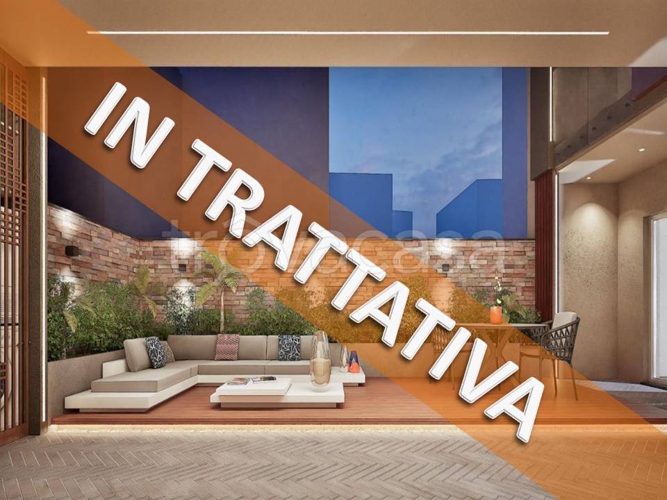 appartamento in vendita a Volla