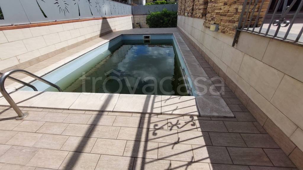 casa indipendente in vendita a Volla