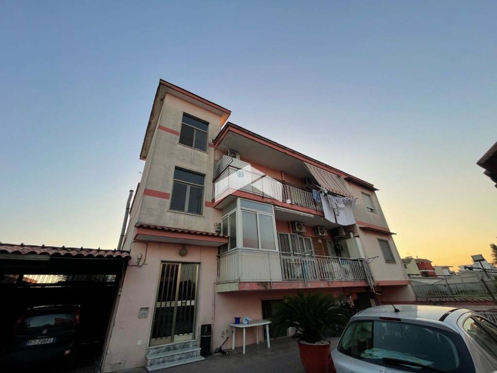 appartamento in vendita a Volla