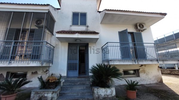 casa indipendente in vendita a Volla