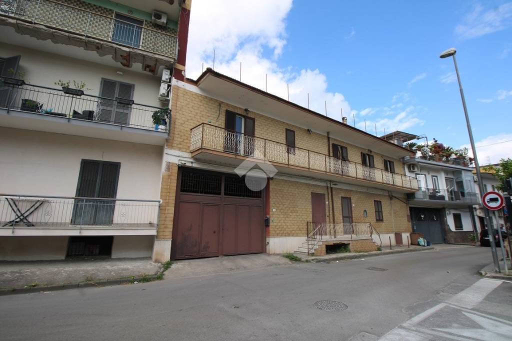 appartamento in vendita a Volla