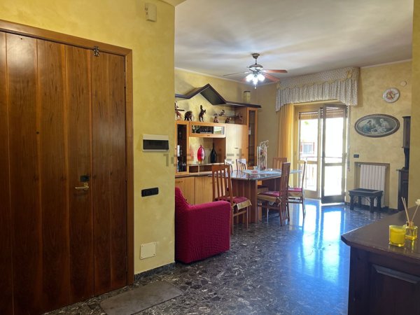 appartamento in vendita a Volla