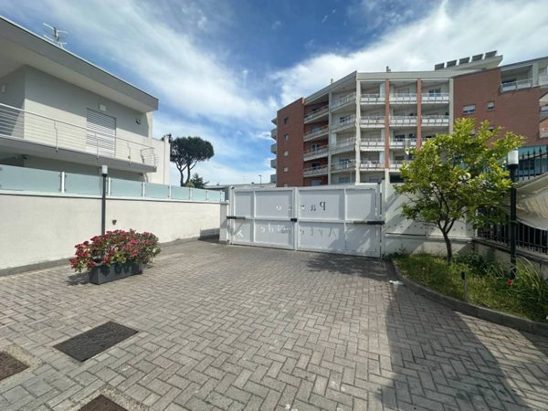 casa indipendente in vendita a Volla