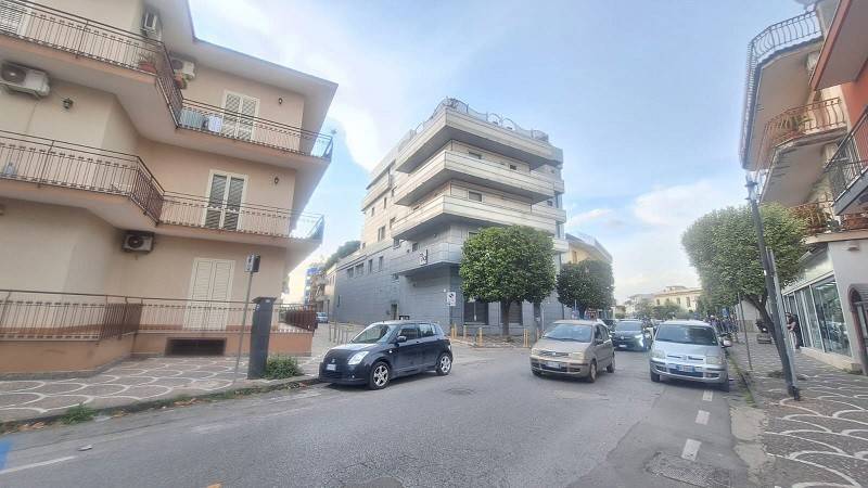 appartamento in vendita a Volla