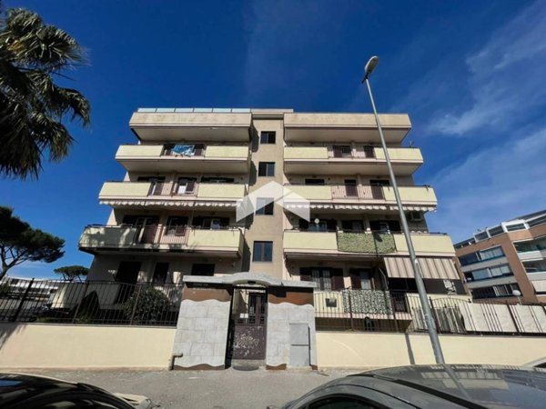 appartamento in vendita a Volla