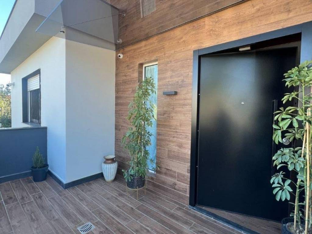 casa indipendente in vendita a Volla
