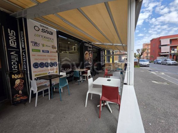 negozio in vendita a Volla