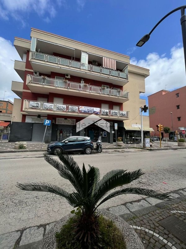 appartamento in vendita a Volla