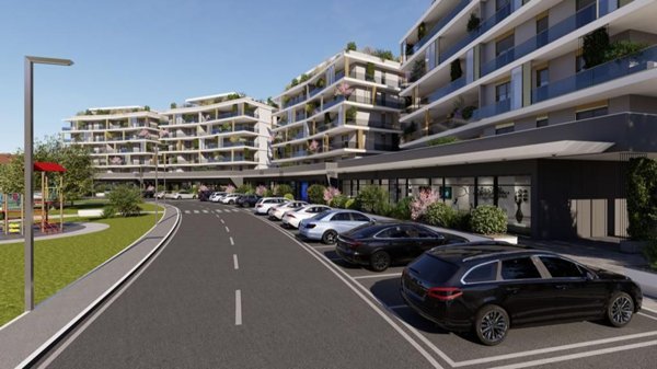appartamento in vendita a Volla