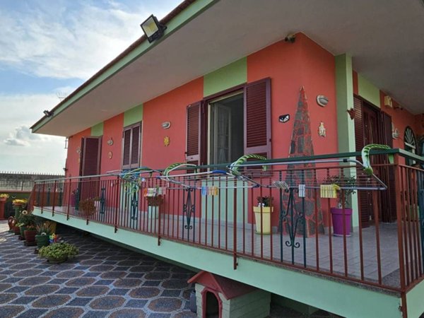 casa indipendente in vendita a Volla