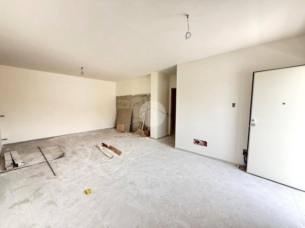 appartamento in vendita a Volla
