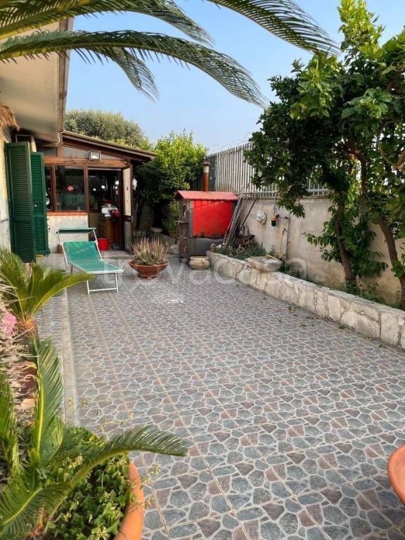 casa indipendente in vendita a Volla