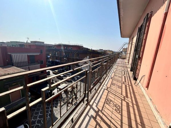 appartamento in vendita a Volla