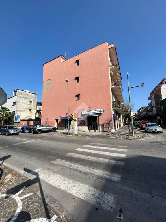 appartamento in vendita a Volla