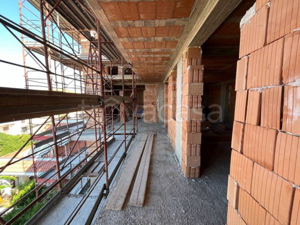 appartamento in vendita a Volla