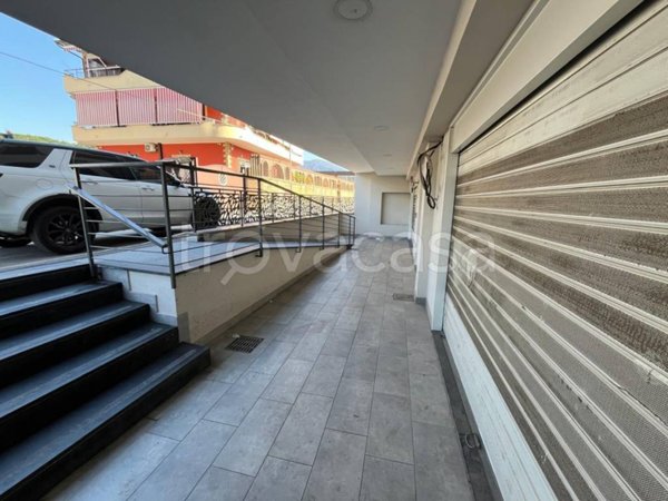 monolocale in vendita a Volla