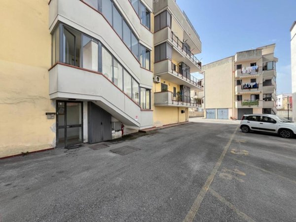 appartamento in vendita a Volla