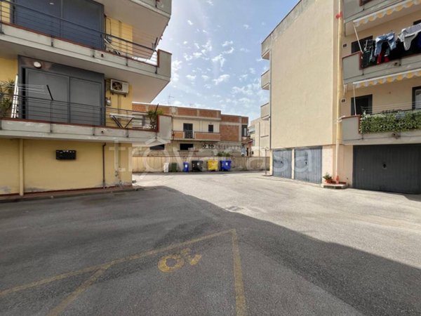 appartamento in vendita a Volla