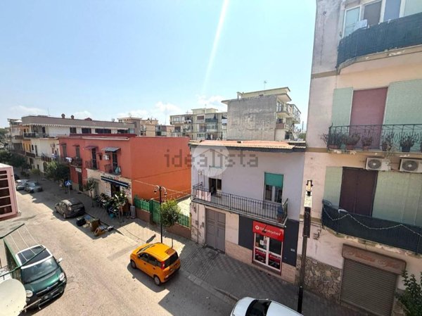 appartamento in vendita a Volla