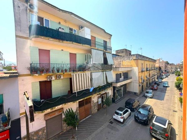 appartamento in vendita a Volla
