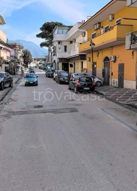 terreno agricolo in vendita a Volla