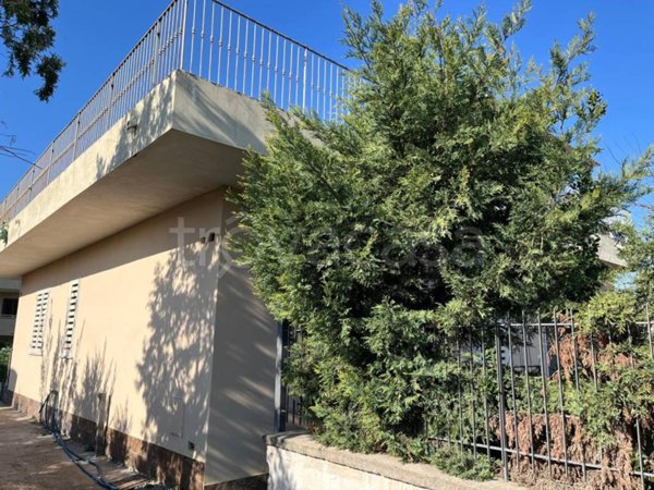 casa indipendente in vendita a Volla