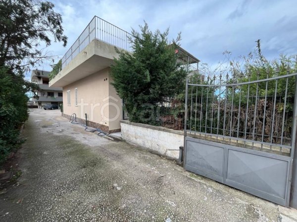 casa indipendente in vendita a Volla