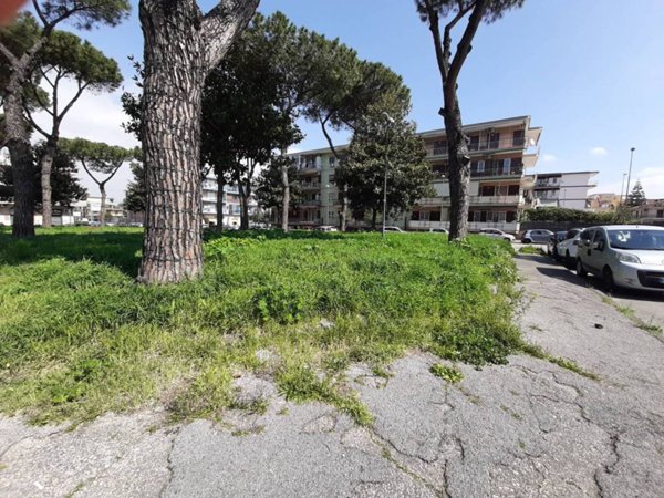 appartamento in vendita a Volla